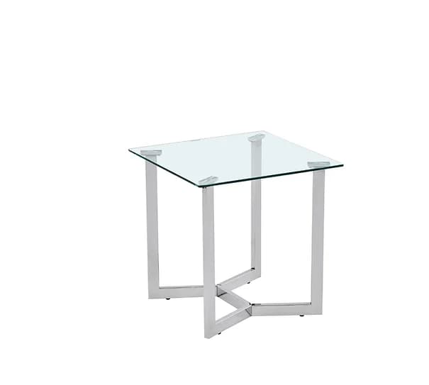Wilson 3PC Coffee Table Set | image 2