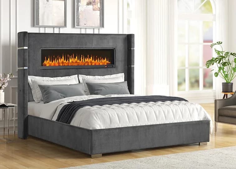 X-Fire Bed | image 1