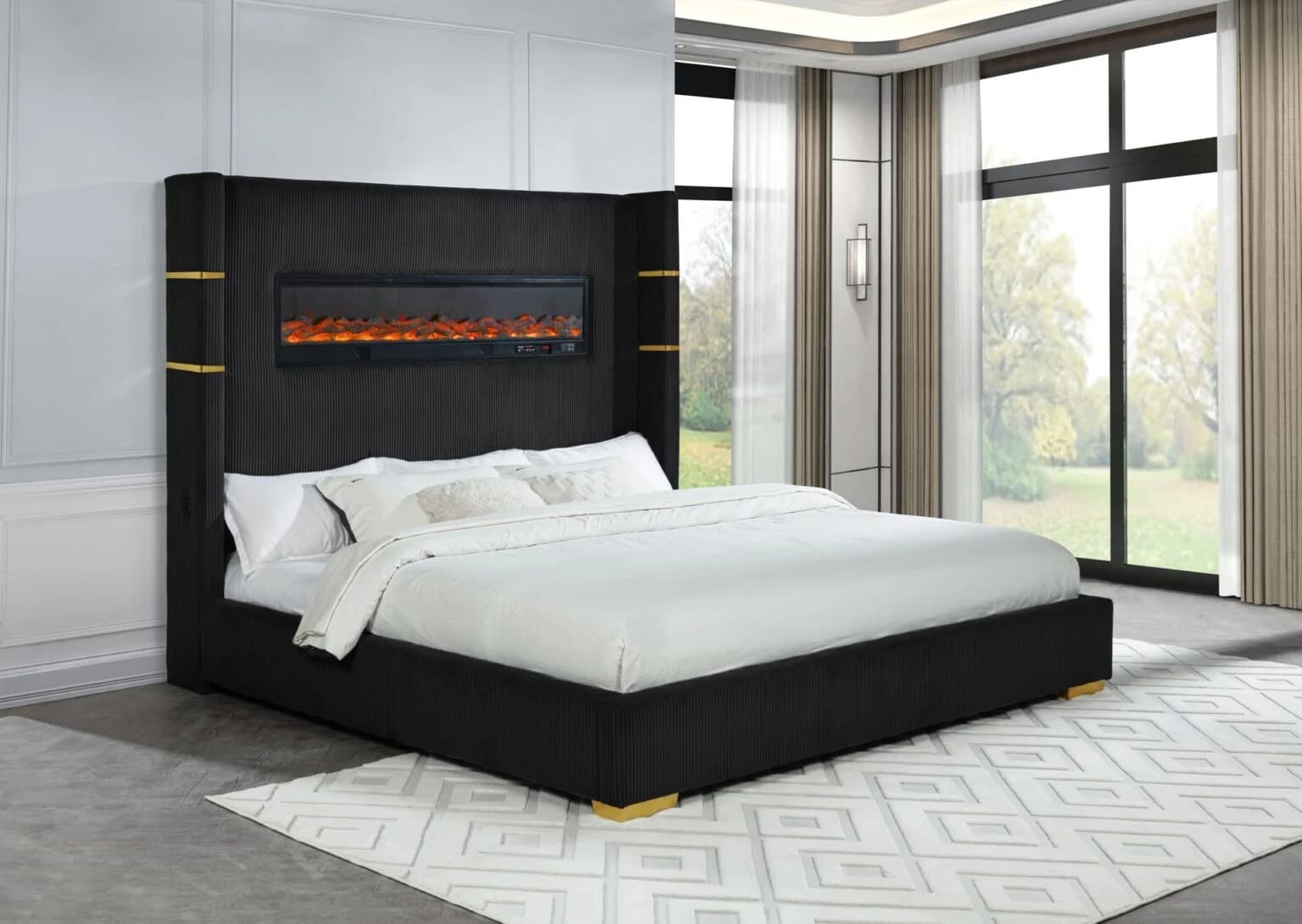 X-Fire Bed | image 2