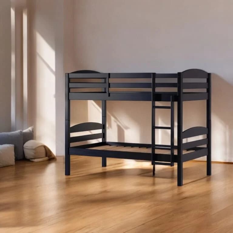 Bunk Bed Twin/Twin. | image 3