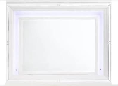 200 – White Bedroom Set | image 5