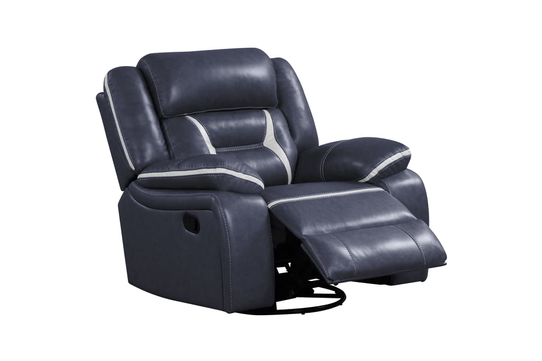 Luka30 OVERSIZED 3PC Reclining Set | image 2