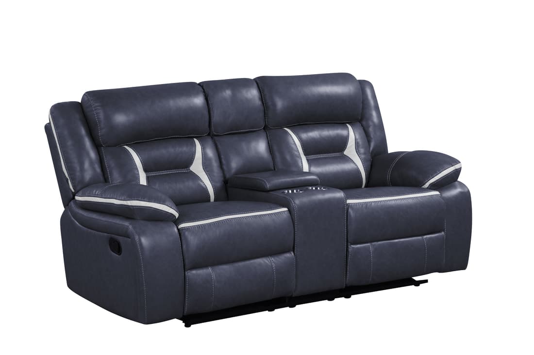Luka30 OVERSIZED 3PC Reclining Set | image 3