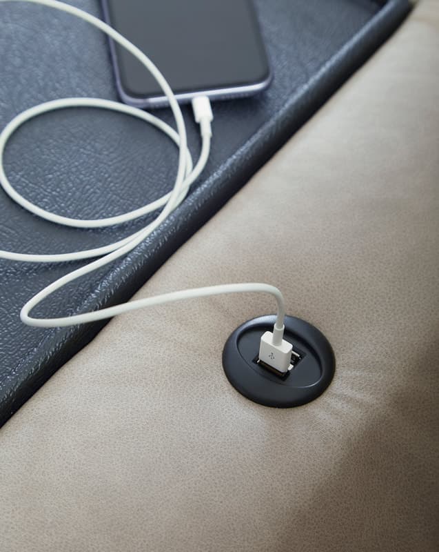 Ashley 633-07 2pc or 3pc Reclining Set | image 4