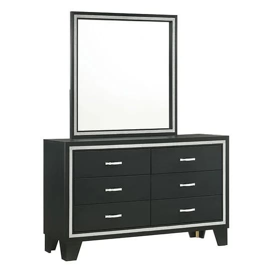Rafaela Bedroom Set | image 2