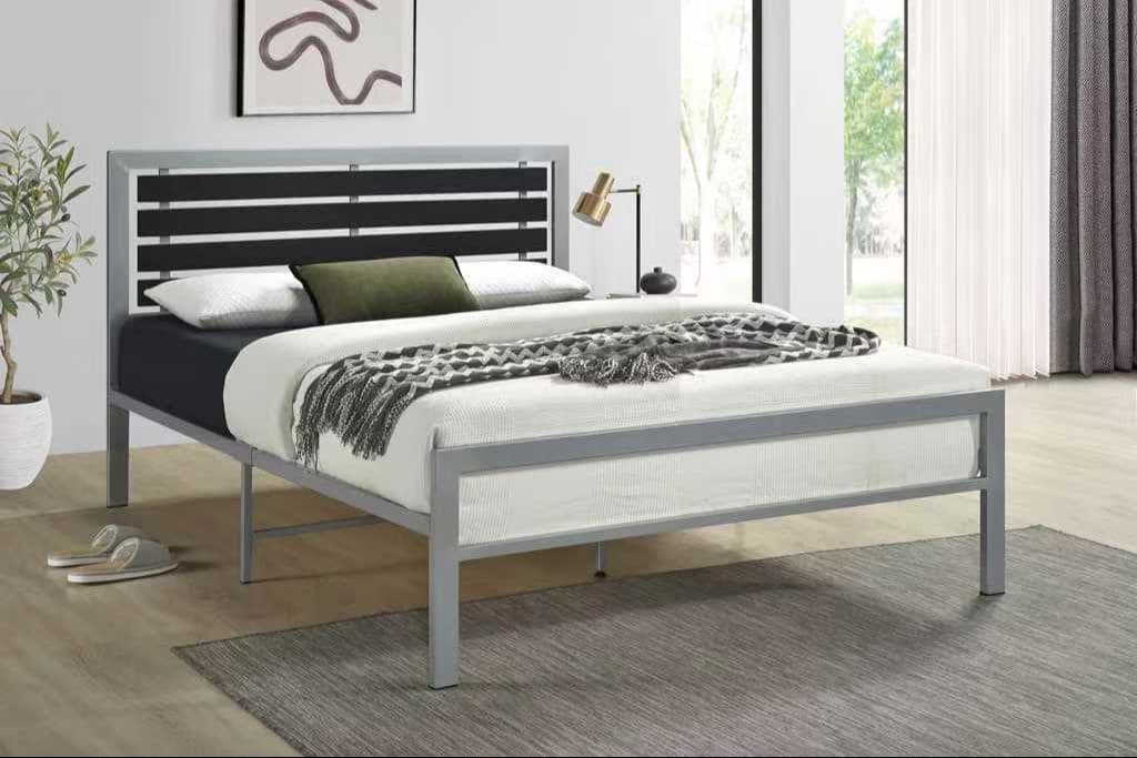 BM21 Metal Platform Bed - Full | image 2