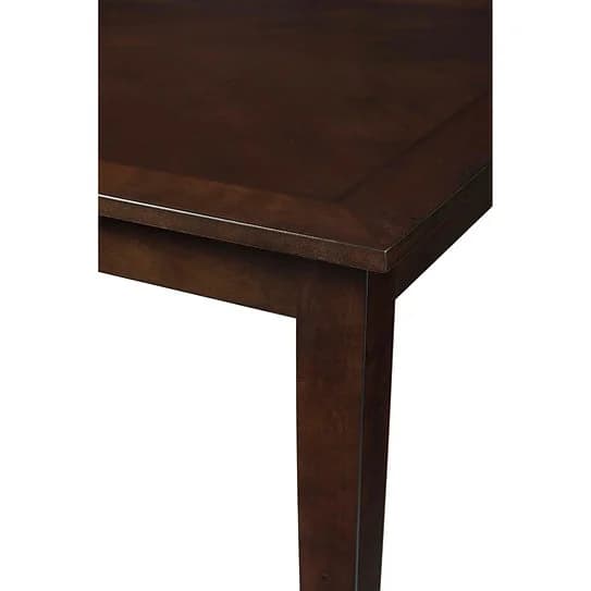 E-DBN1006 Dining Set 6PC | image 3