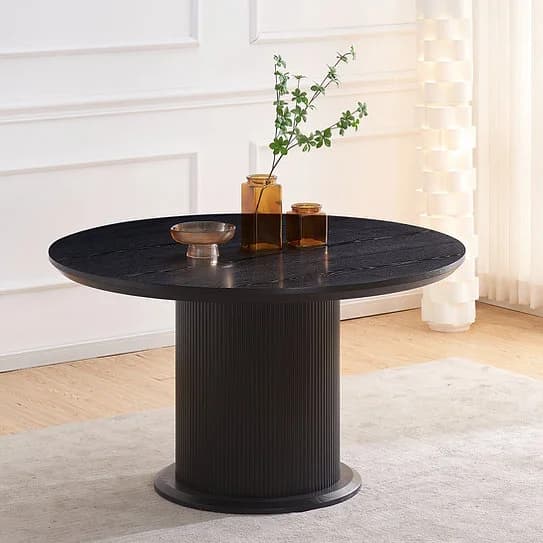 Jordan 5PC Dining Set | image 3