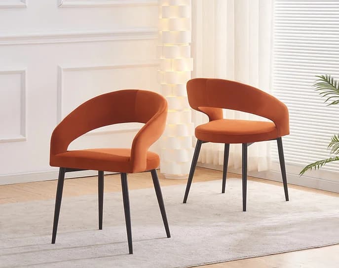 Jordan 5PC Dining Set | image 4