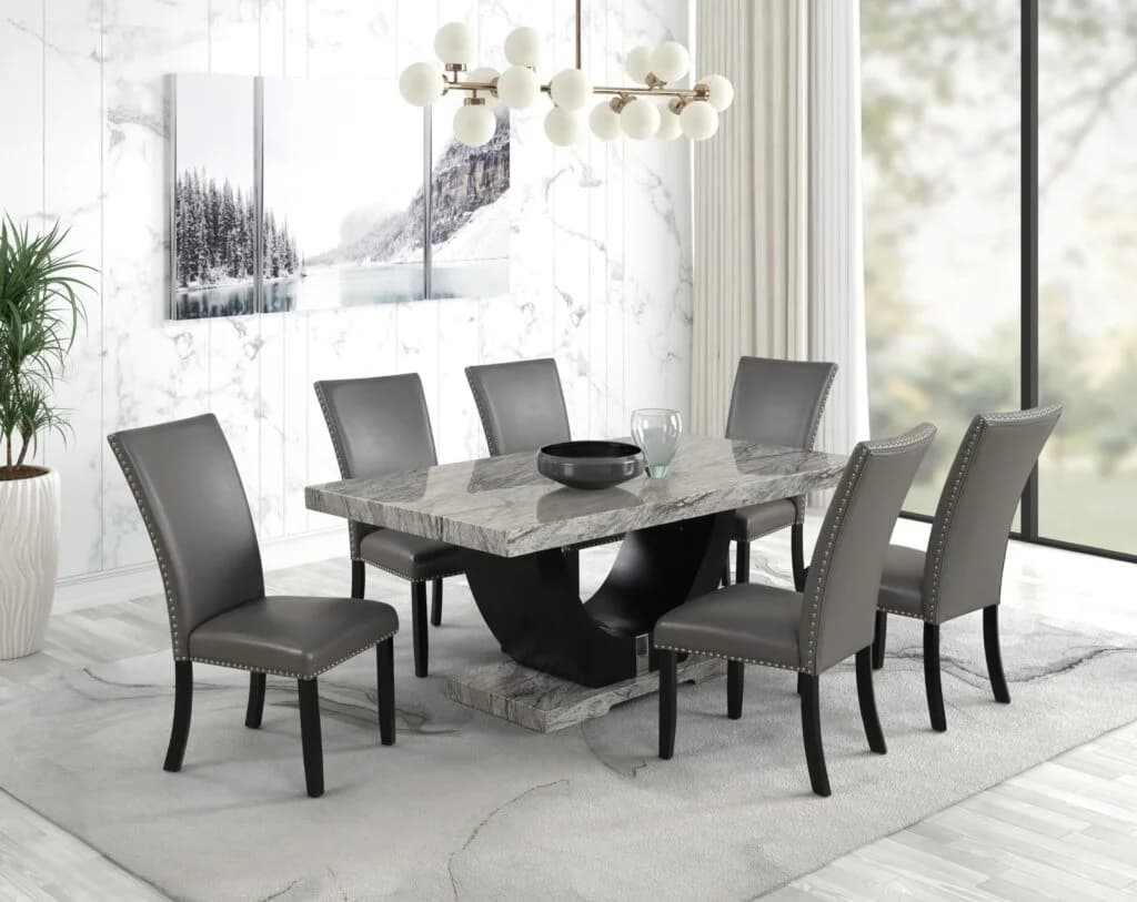 Viviana 7PC Dining | image 1