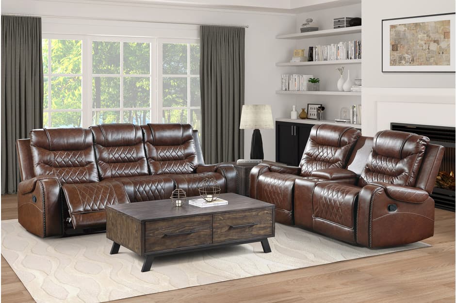 9405BR Seating-Putnam Collection | image 2