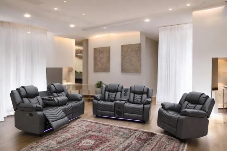 Cassio w/ Subwoofer | image 3