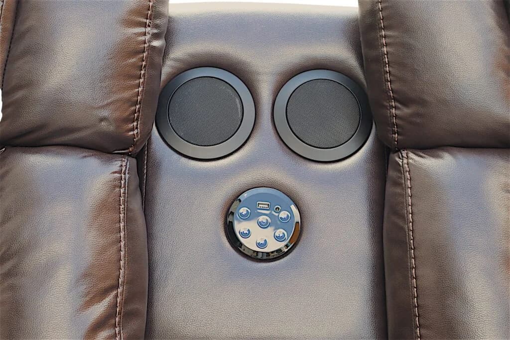 Cassio w/ Subwoofer | image 4