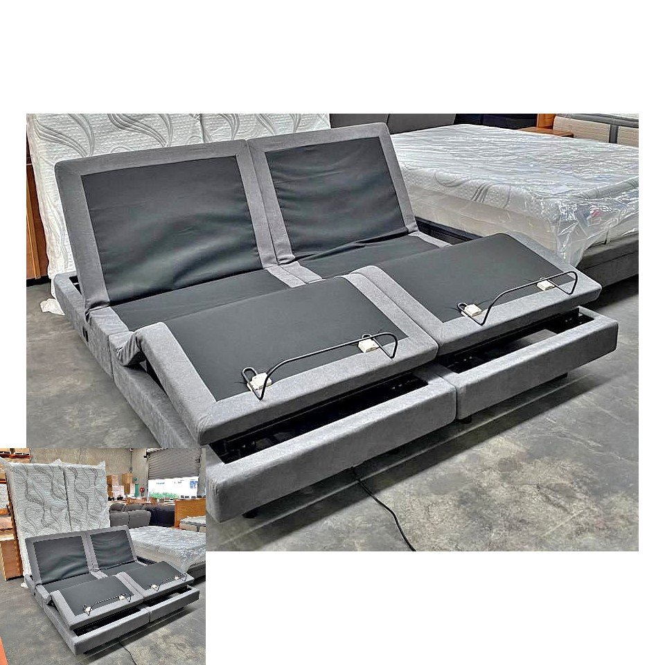 Ashley M1X12 Comfort Premier Adjustable Base