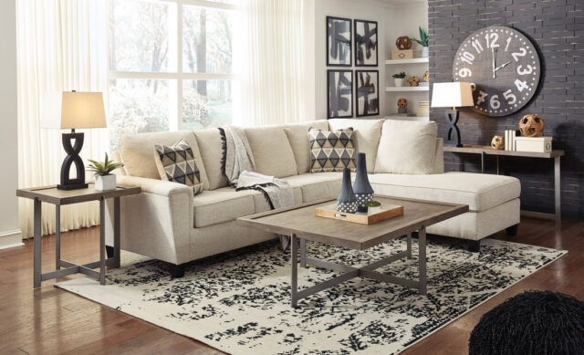 Natural furniture