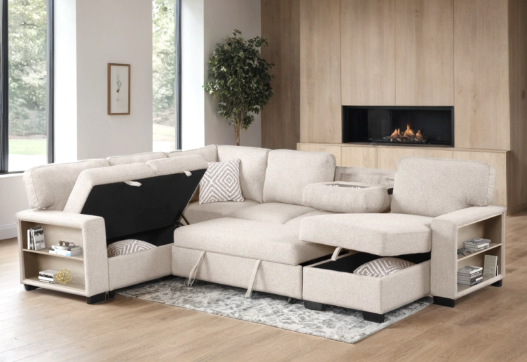 Sleeper Sofas