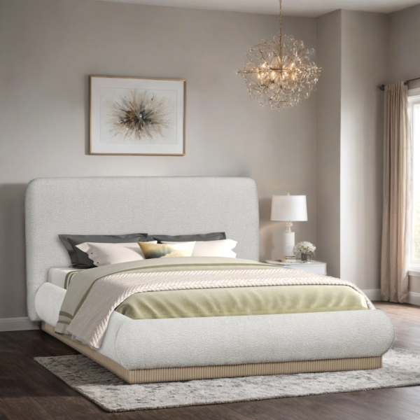 King Beds