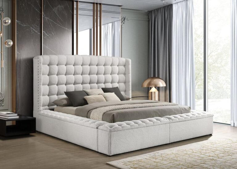 Queen Beds