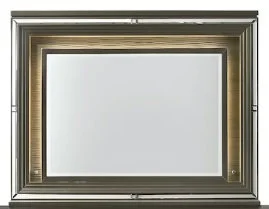 100 – Copper Bedroom Set - Image 4