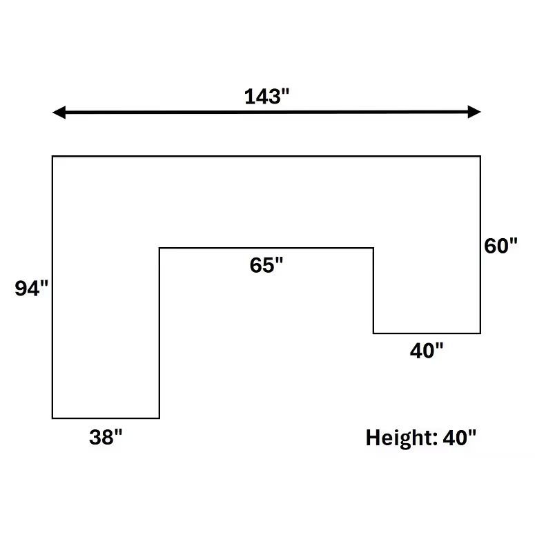 S319 Austin Blue - Image 4