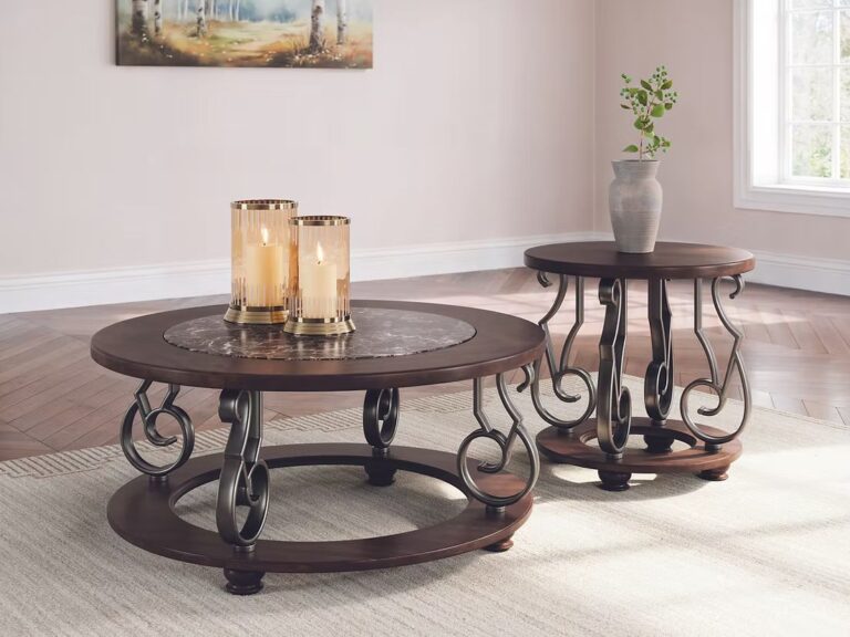 Occasional Table Sets