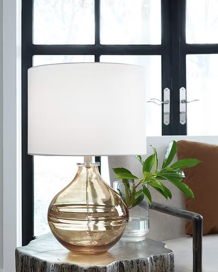 Table Lamps