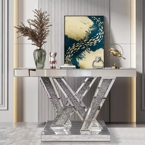 Accent Cabinets