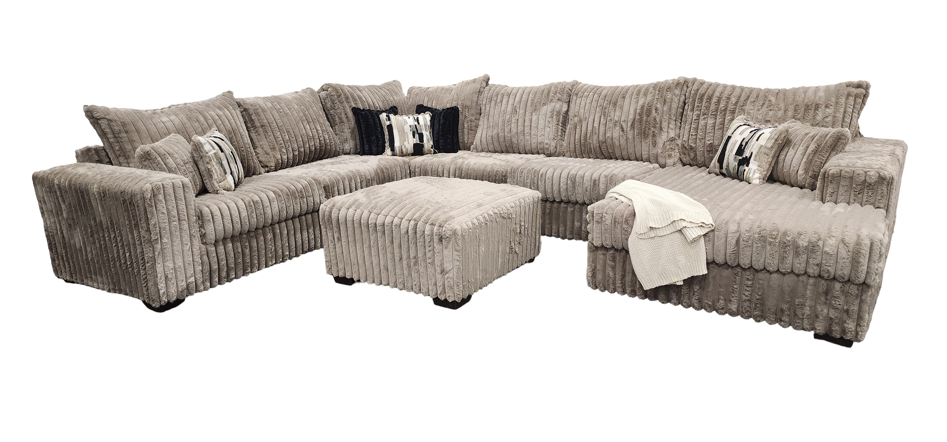 S320 Texan (Mocha) - Image 3