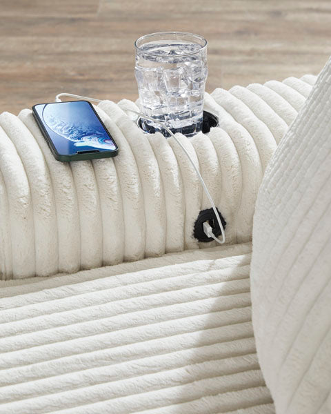 AS21104 Lindyn (Chaise) - Image 2