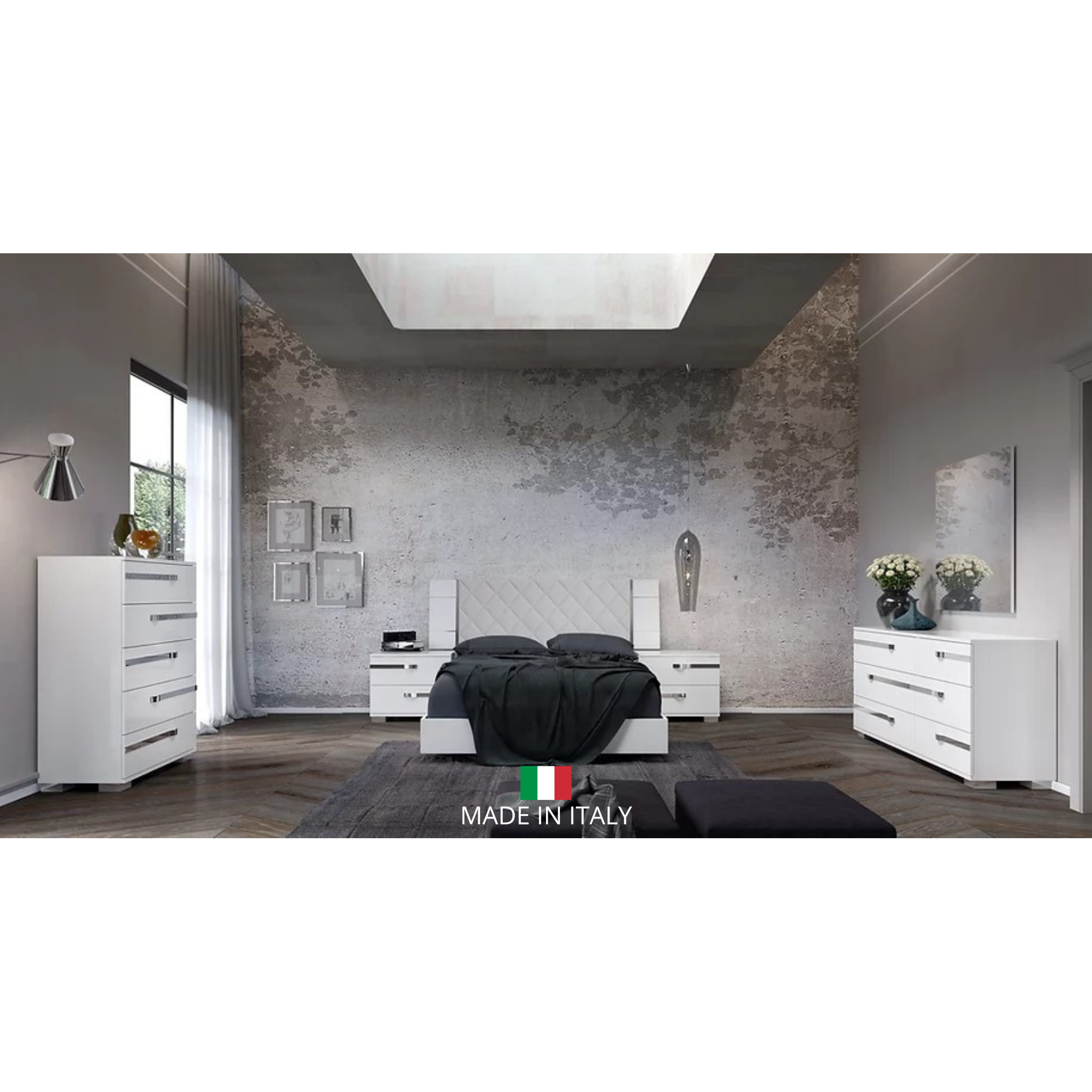 Dream Rombi Collection