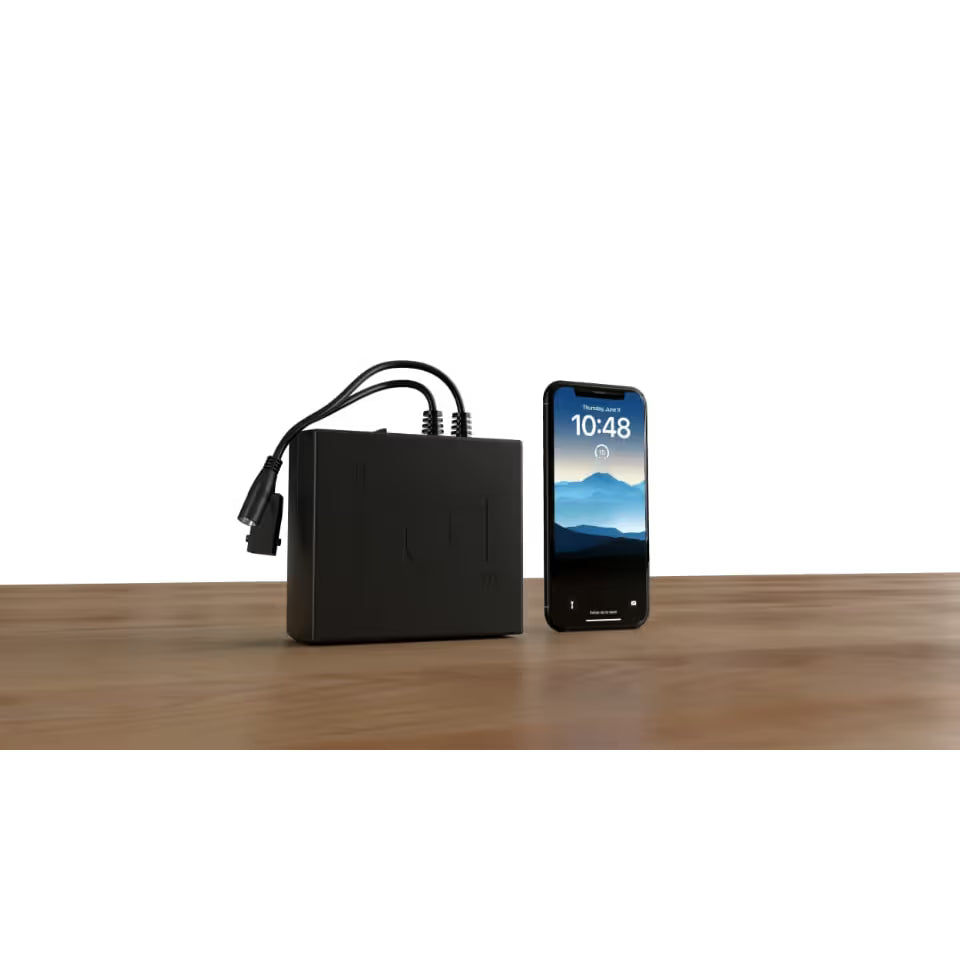 Enouvation E5 Power Pack - Image 3