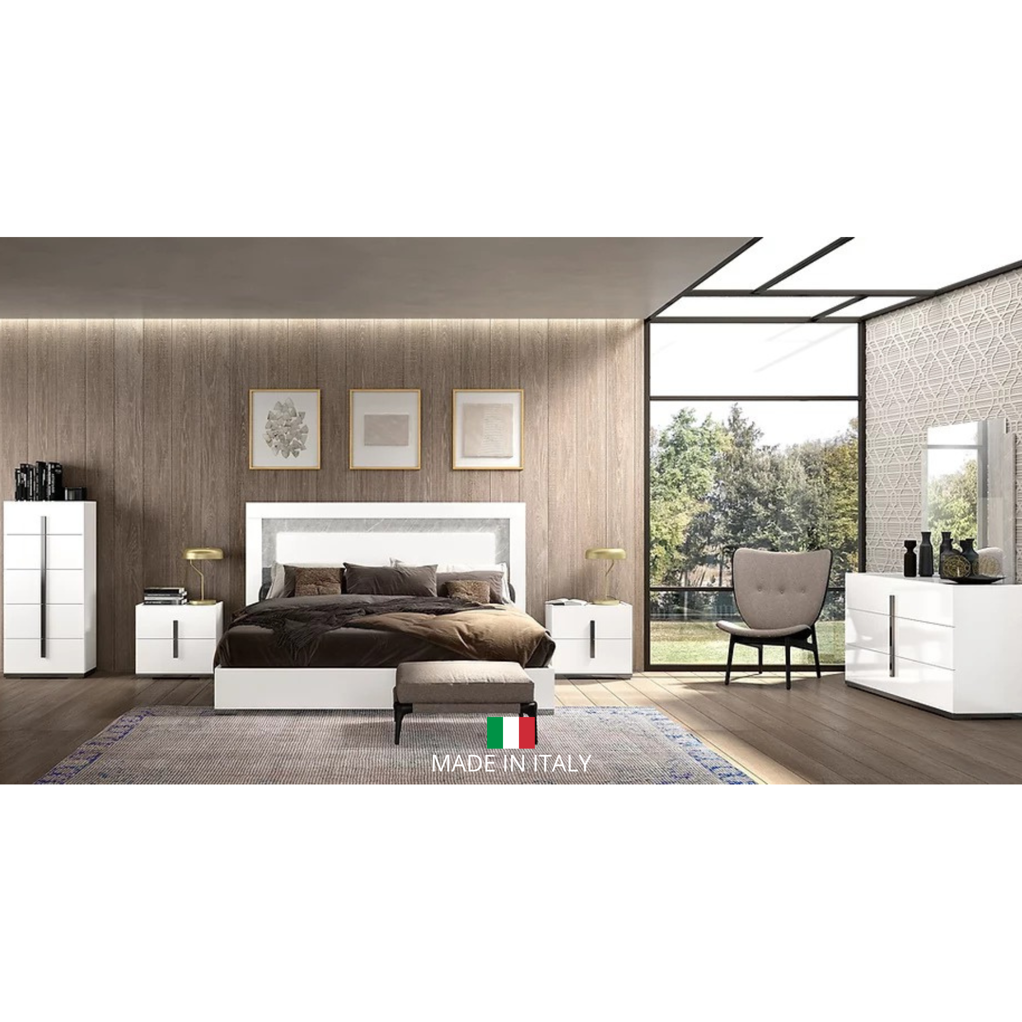 Mara Collection