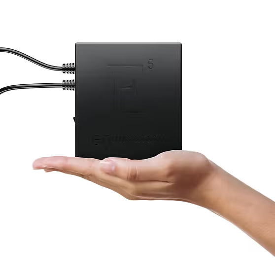 Enouvation E5 Power Pack - Image 4