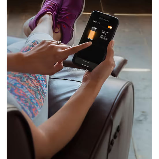 Enouvation E5 Power Pack - Image 2
