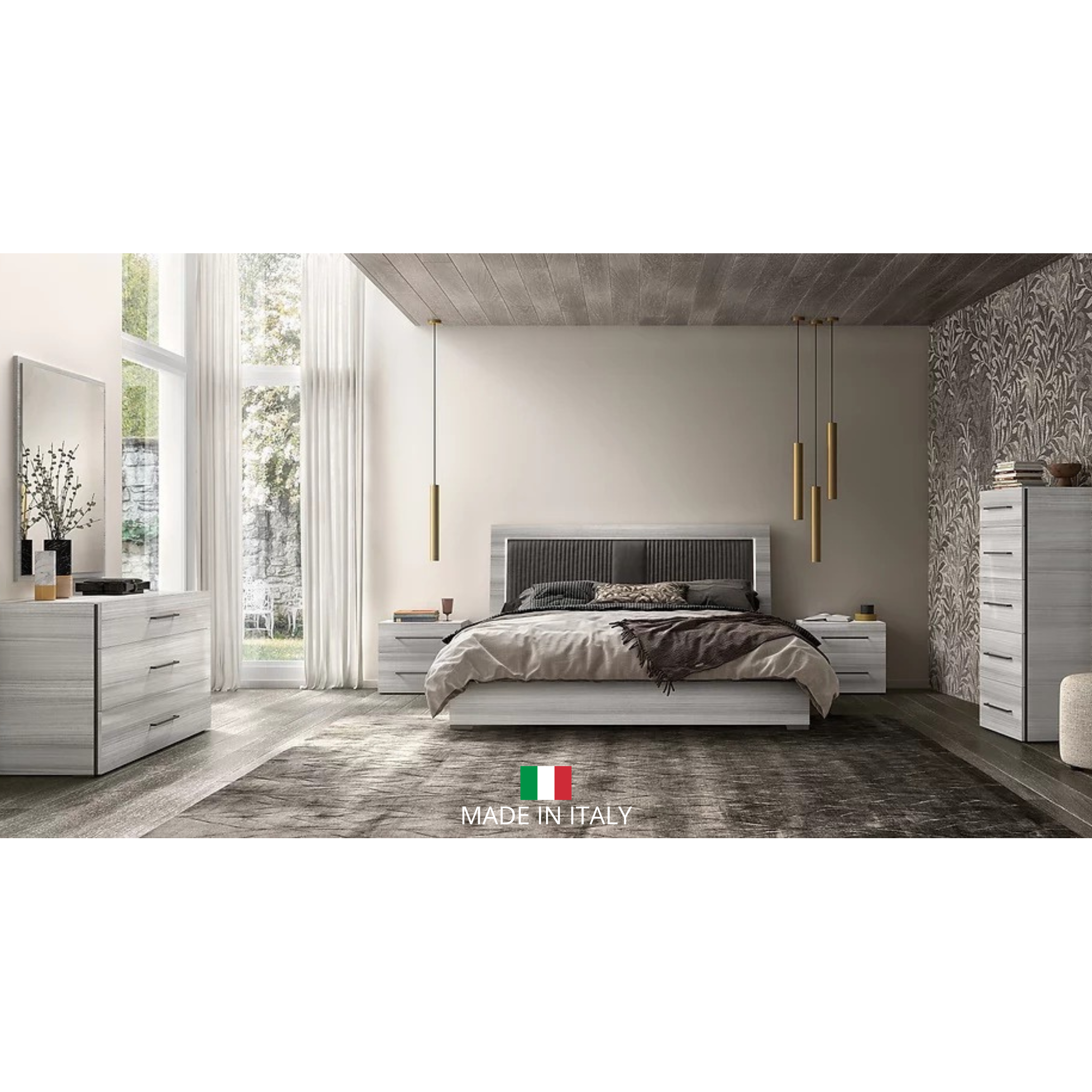 Mia UPH Collection