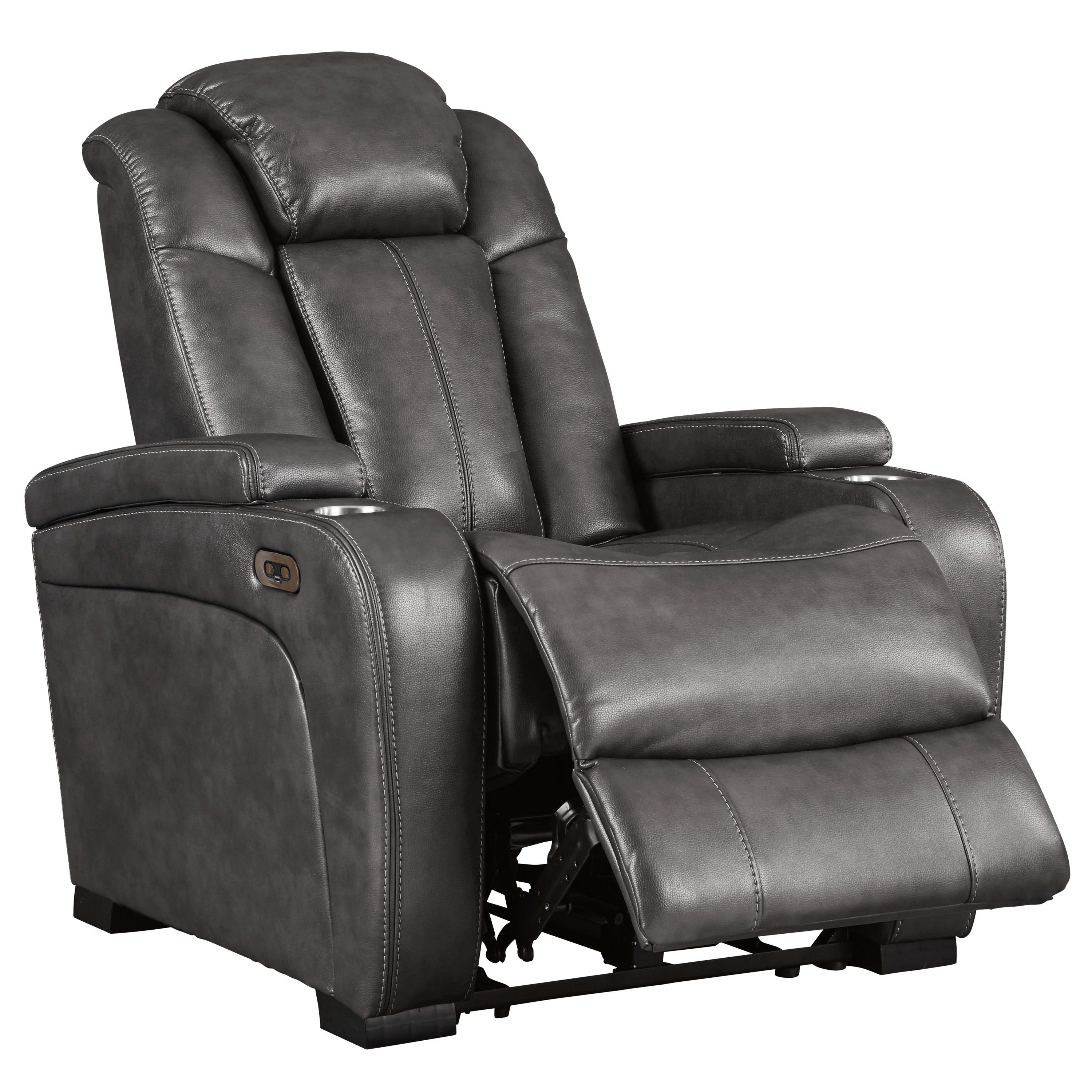 AS85001 Turbulance - Image 3