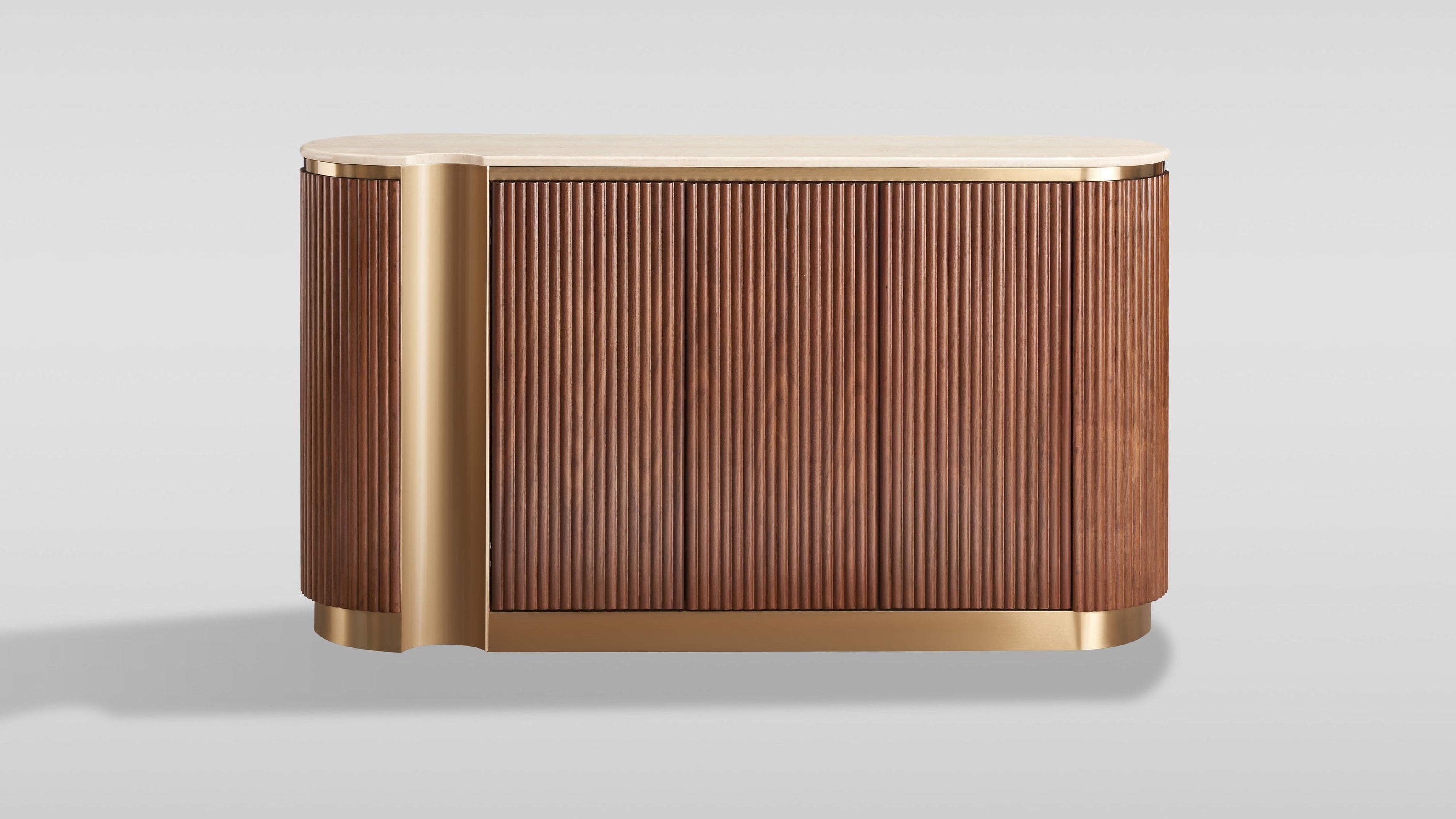 Valente Sideboard (Walnut)