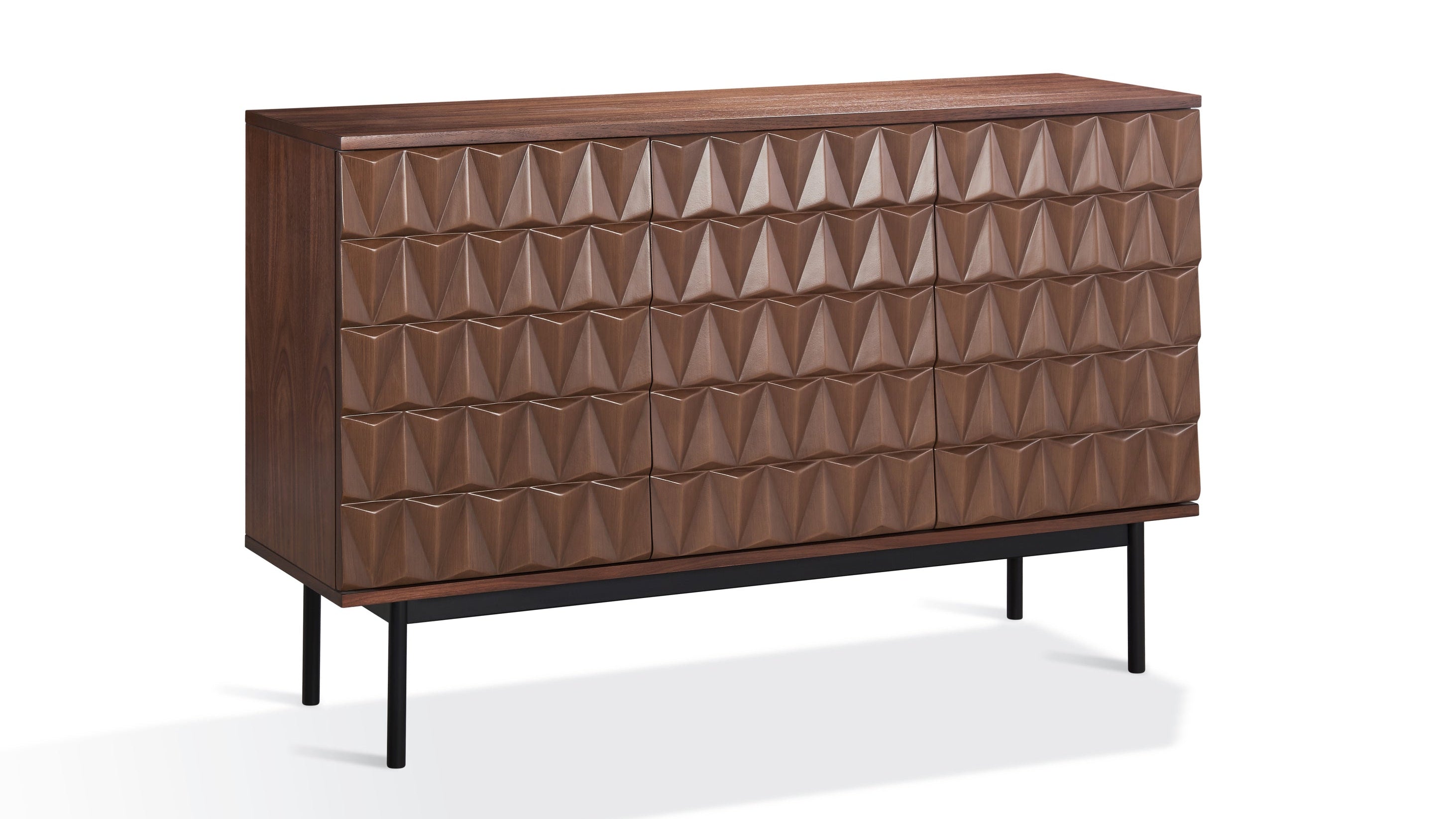 Annie Sideboard (Walnut) - Image 4