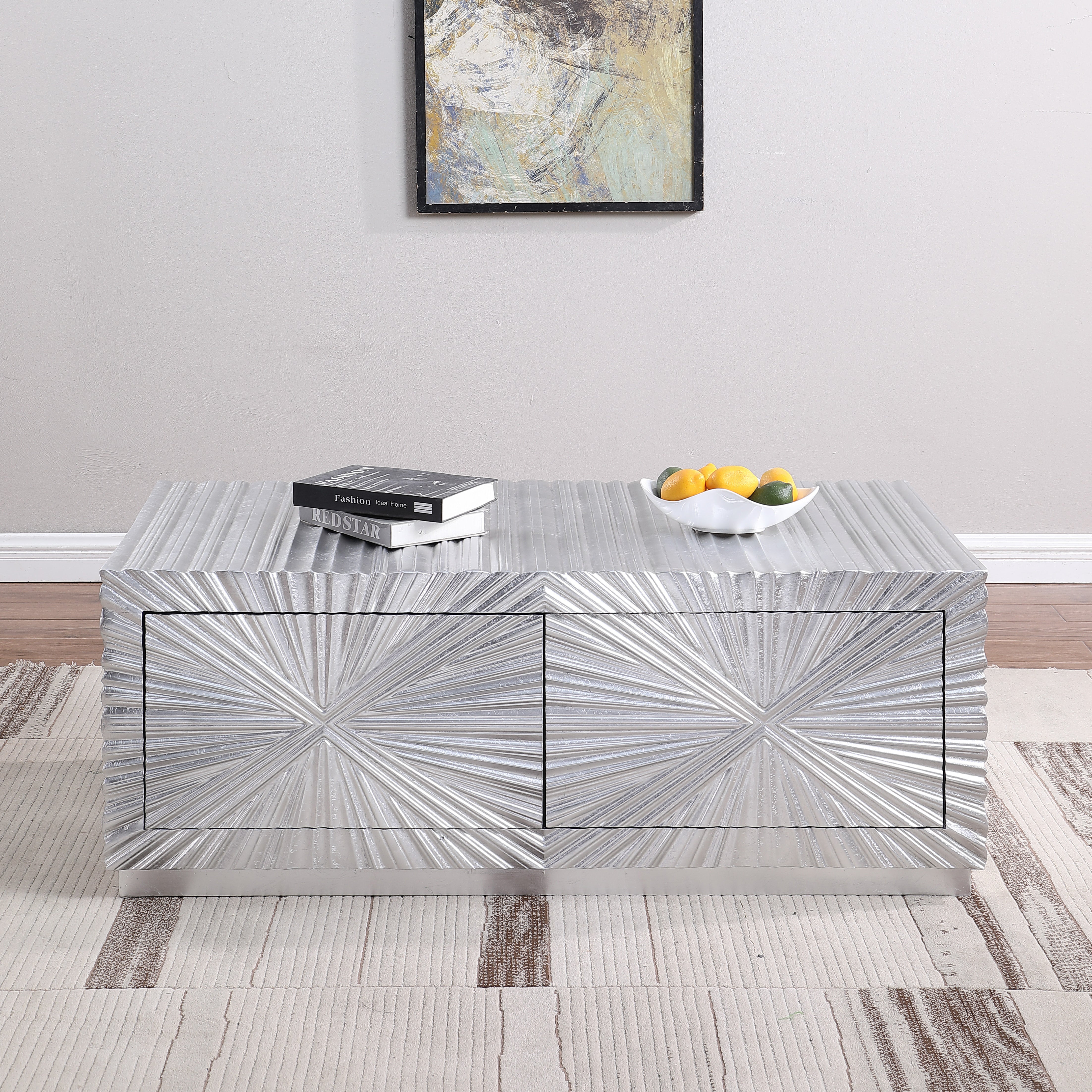 A-CT07 Selene Coffeetable - Image 3