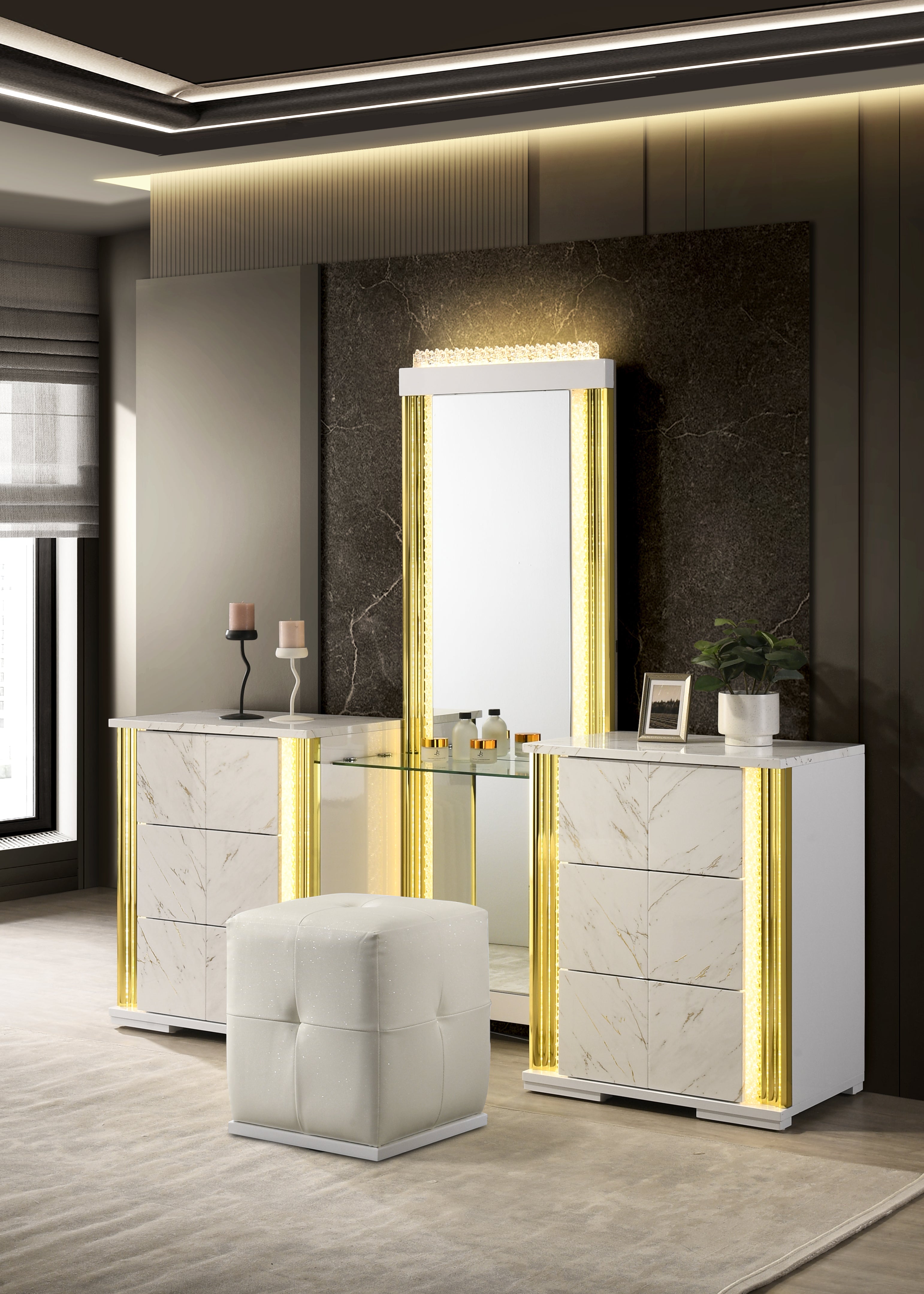 B31 Mika Vanity - Image 3