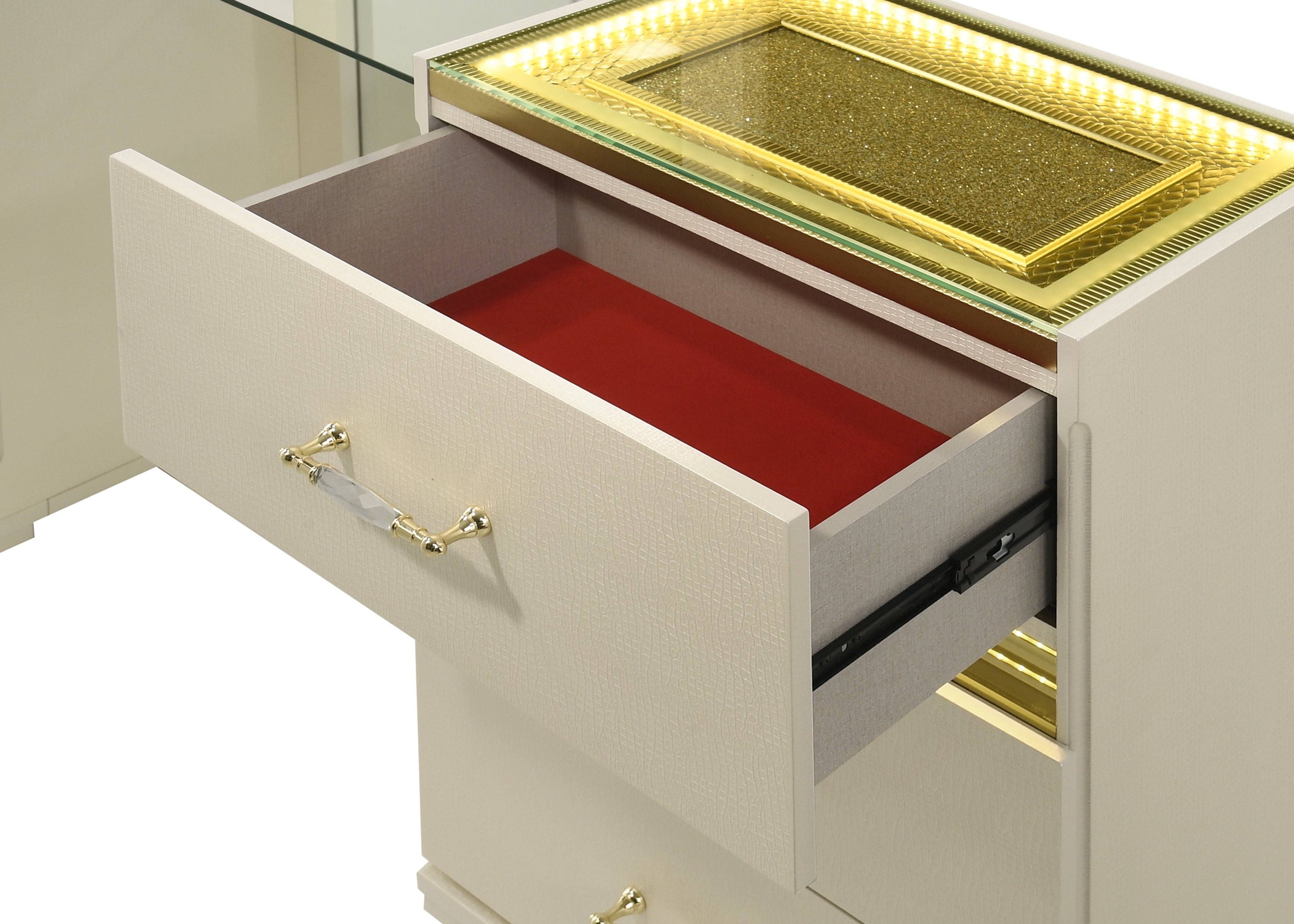 B34 Brillia Vanity - Image 3