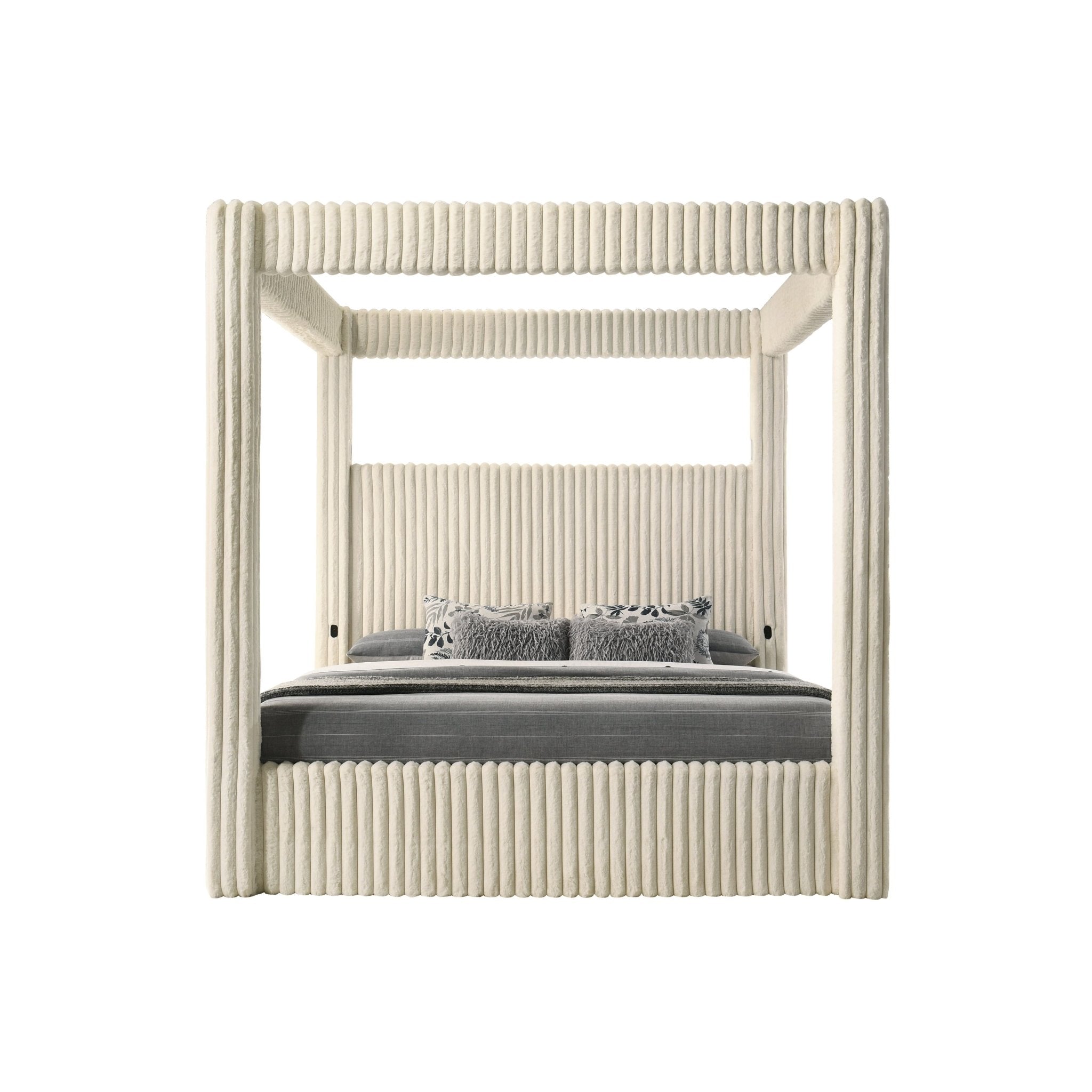 B9013 Atlam (Cream) - Image 2