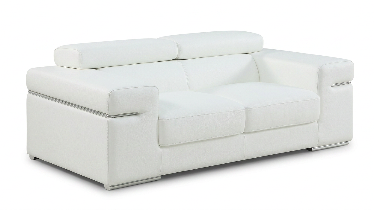 MI-8020 Soho (White)