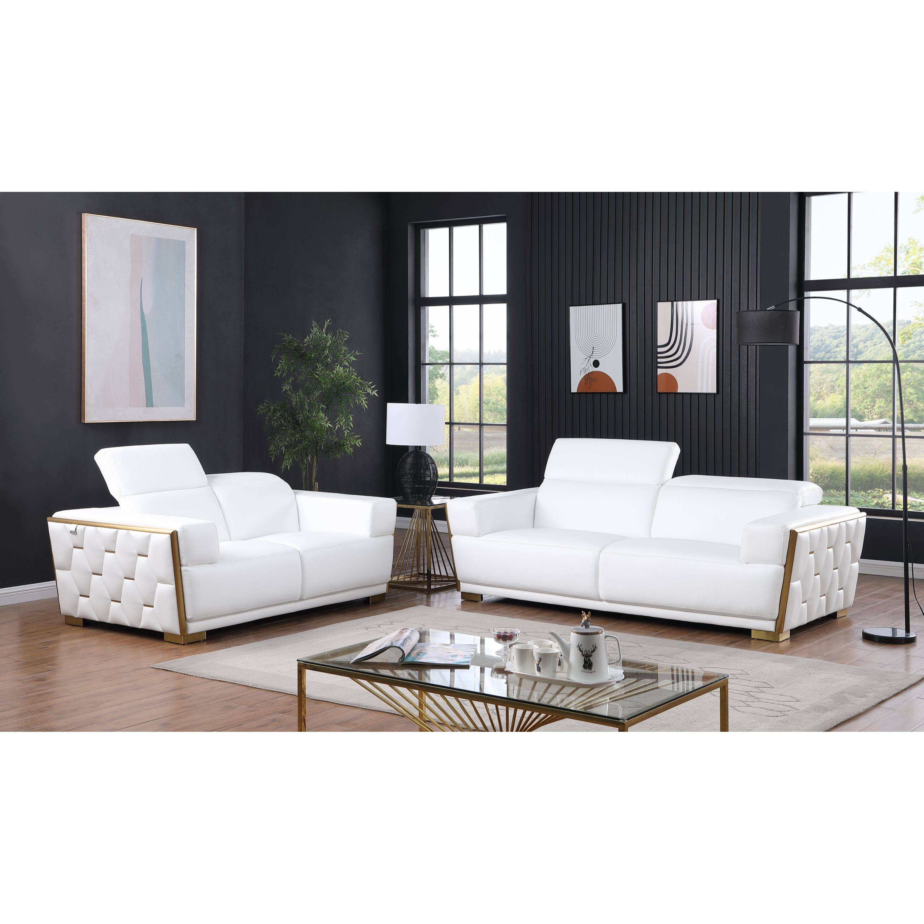 MI-1245 Hexor (White) - Image 3