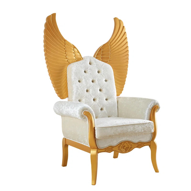 A-CH01 64" Tall (White) - Image 3