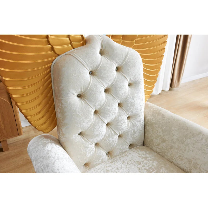 A-CH01 64" Tall (White) - Image 2
