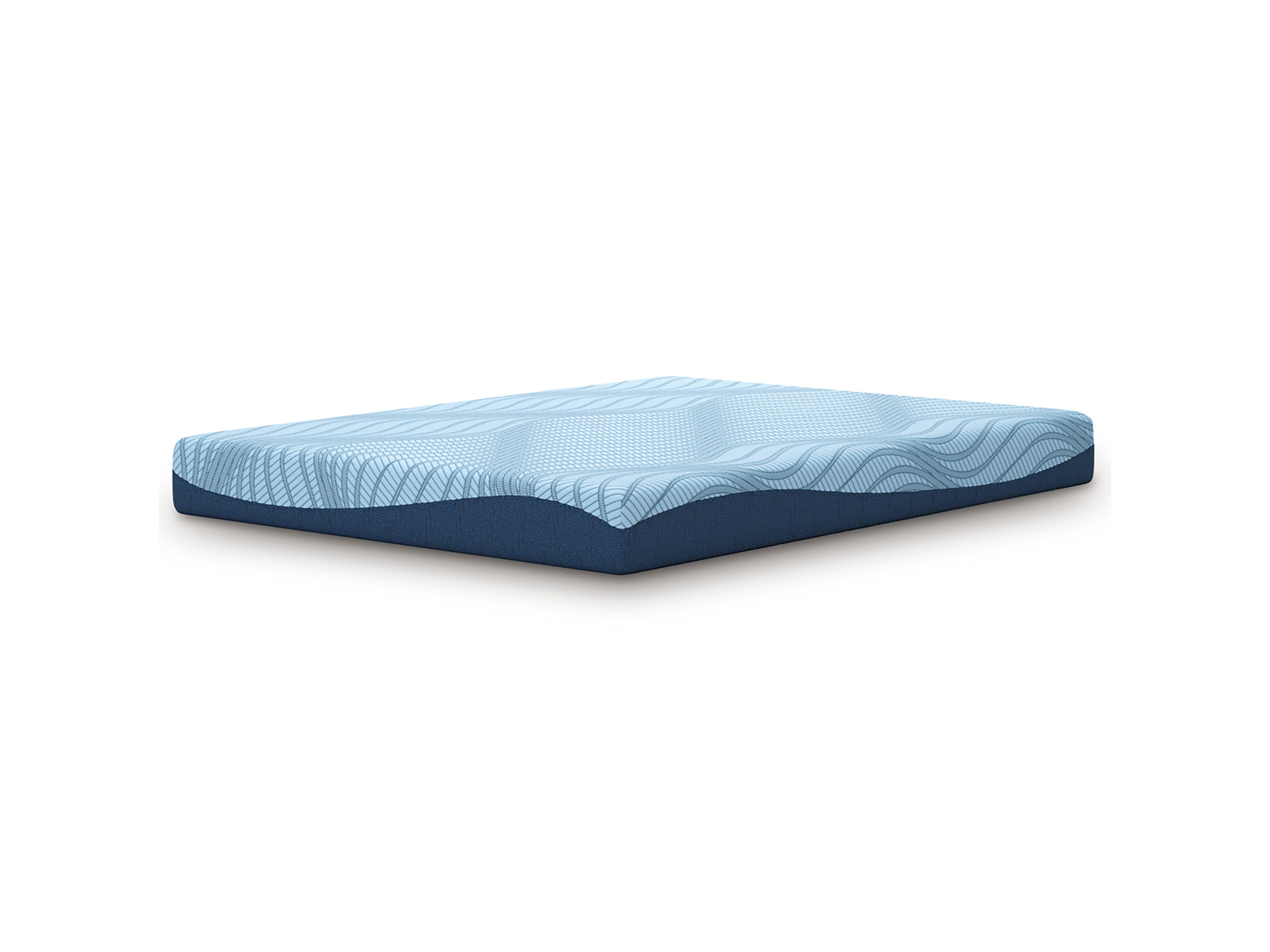 ASM204 Peak 8" Memory Foam - Image 4