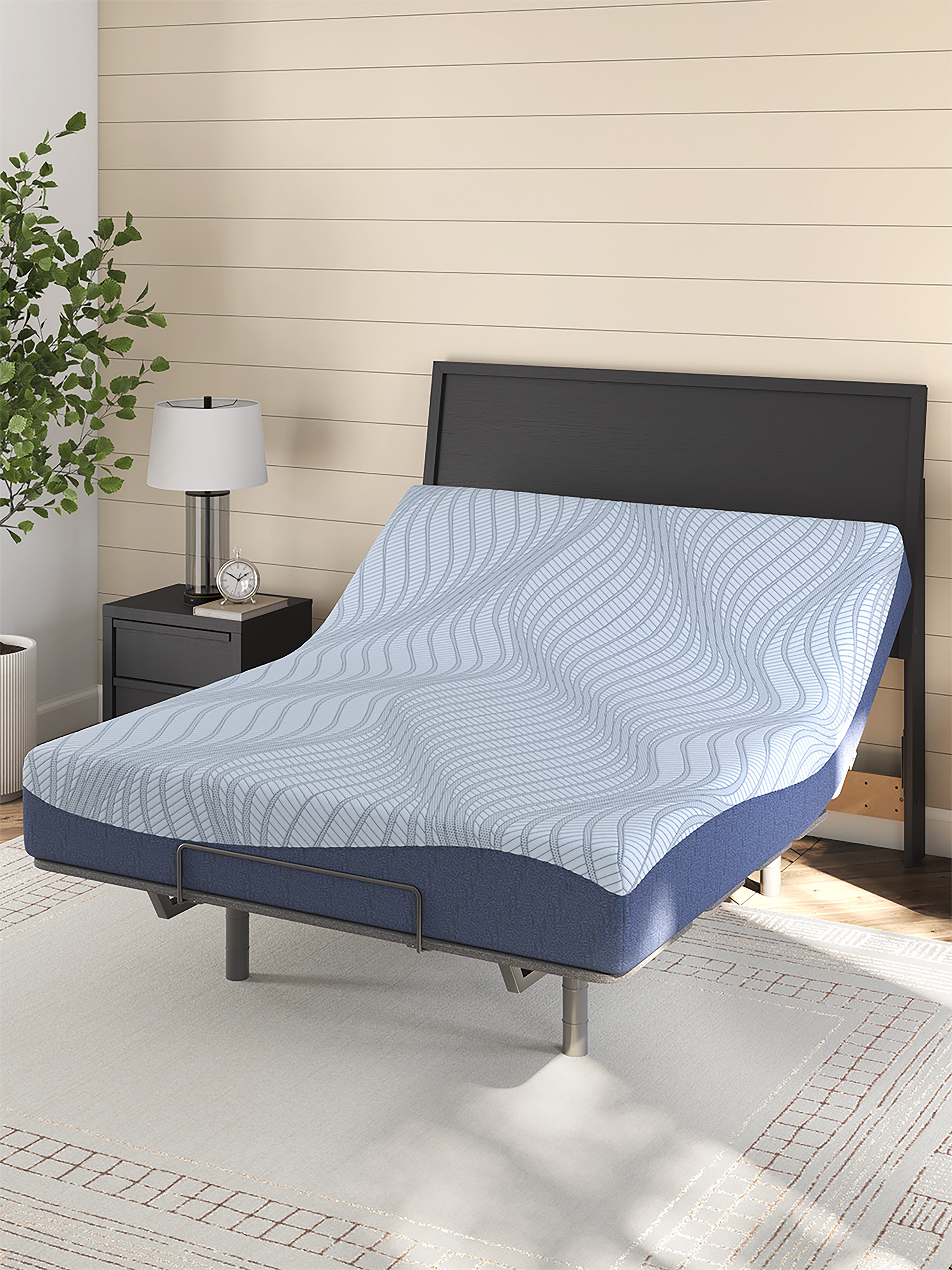 ASM205 Peak 2.0 10" Memory Foam - Image 4