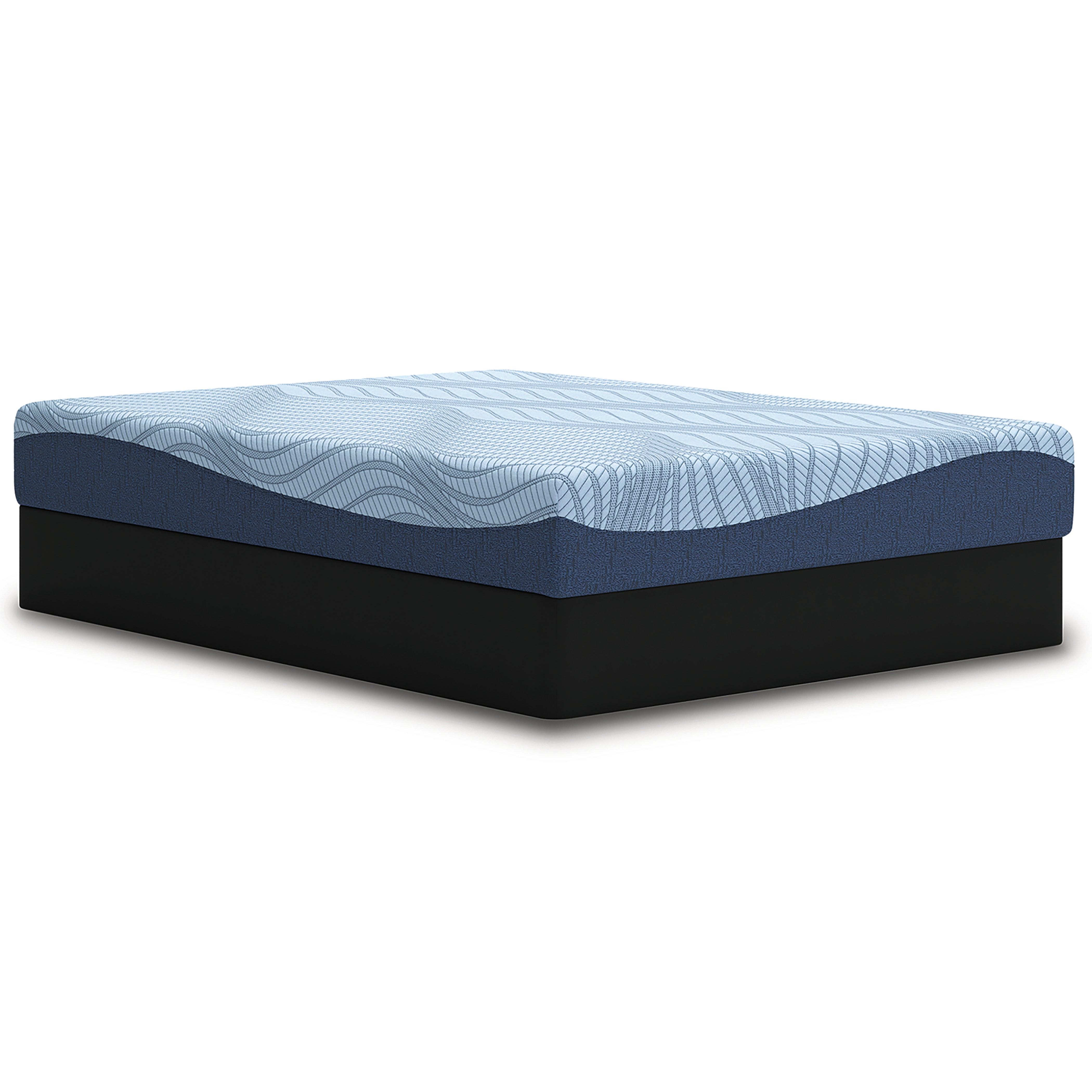 ASM205 Peak 2.0 10" Memory Foam - Image 3