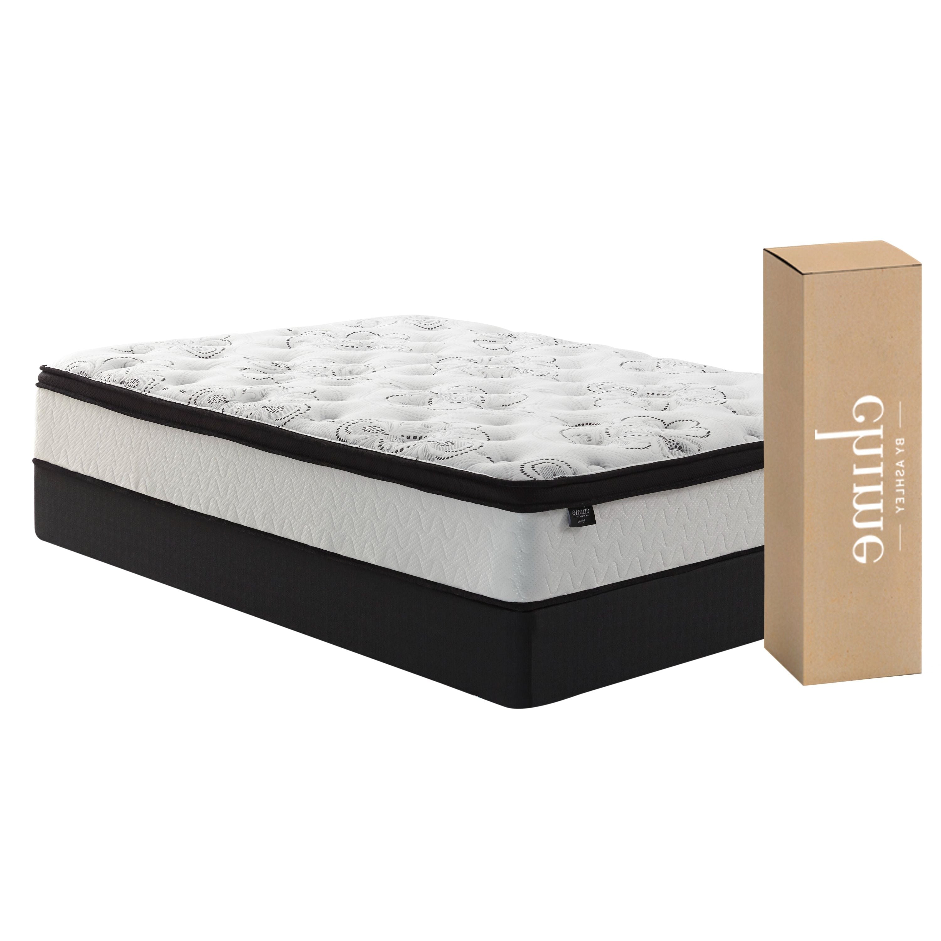ASM697 Chime 12" Hybrid - Image 2